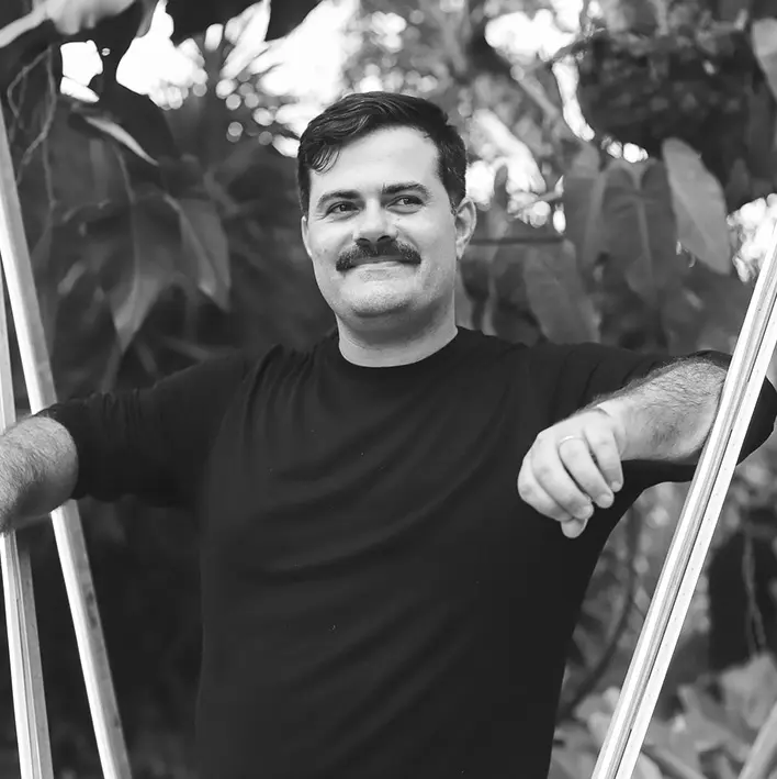 Bernardo Pinheiro