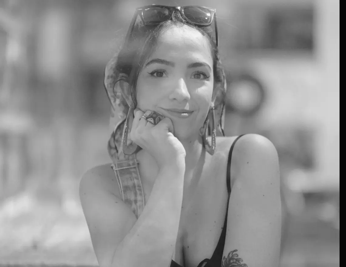 Julia Weck