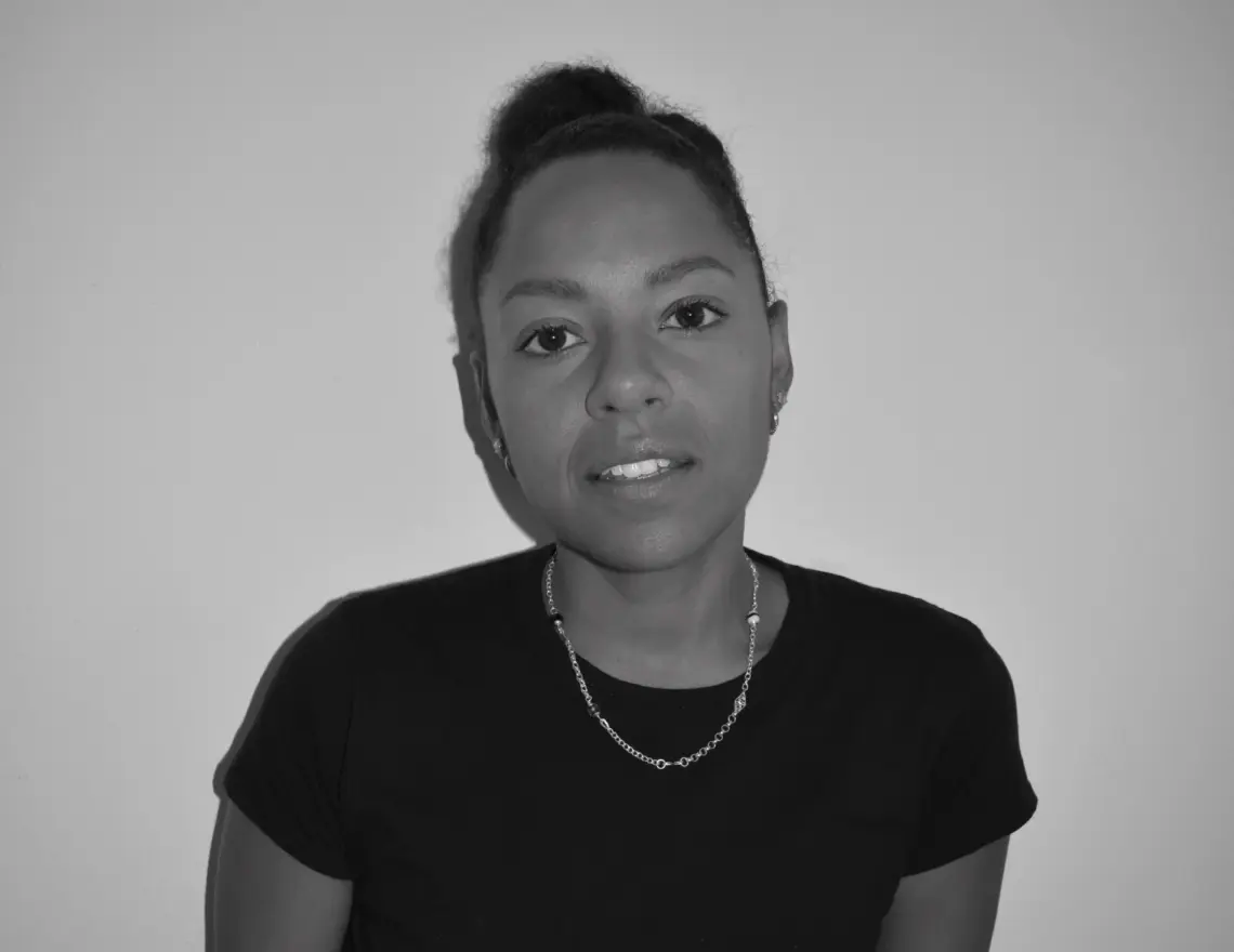 Ruby Savage