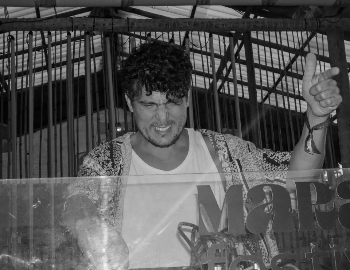 Bruno Negrão